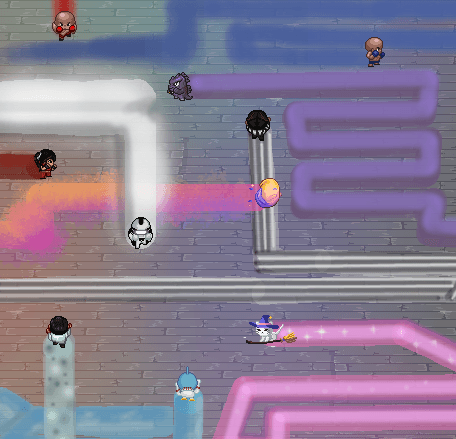 TilewarMode
