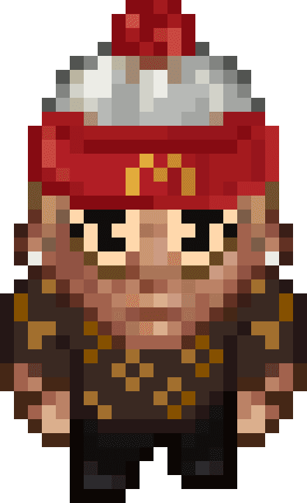WokePixels